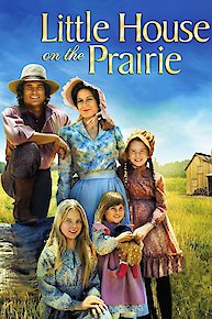 Little House on the Prairie