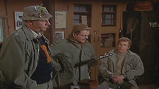 M*A*S*H Season 2 Episode 21 M*A*S*H Season 2 Episode 21