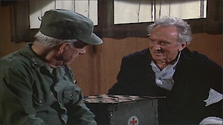 M*A*S*H Season 11 Episode 13 M*A*S*H Season 11 Episode 13