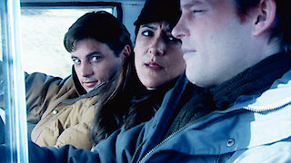 Jericho Season 1 Episode 14 Jericho Season 1 Episode 14