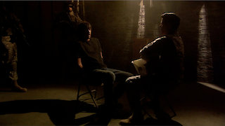 Jericho Season 2 Episode 6 Jericho Season 2 Episode 6