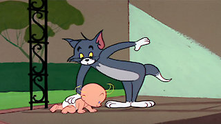 Tom and Jerry Season 2 Episode 57 Tom and Jerry Season 2 Episode 57