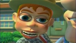 The Adventures of Jimmy Neutron: Boy Genius Season 3 Episode 13 The Adventures of Jimmy Neutron: Boy Genius Season 3 Episode 13