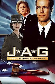 JAG