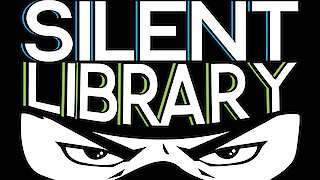 Silent Library Season 1 Episode 1 Silent Library Season 1 Episode 1