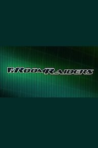 Room Raiders - Reality TV World