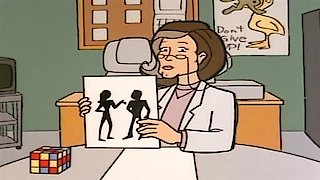 Daria Season 1 Episode 1 Daria Season 1 Episode 1
