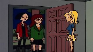 Daria Season 1 Episode 2 Daria Season 1 Episode 2