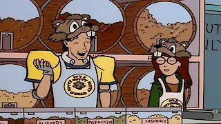 Daria Season 3 Episode 7 Daria Season 3 Episode 7
