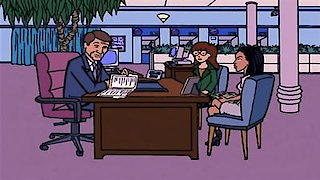 Daria Season 4 Episode 1 Daria Season 4 Episode 1