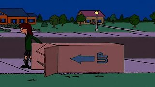 Daria Season 5 Episode 13 Daria Season 5 Episode 13