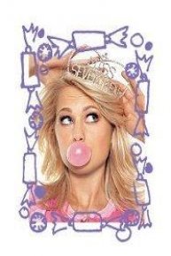 Miss Seventeen
