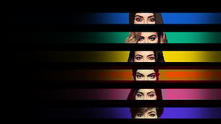 Keeping Up with The Kardashians - Break Free