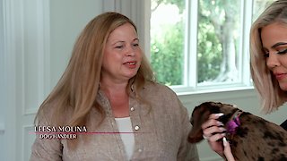 Keeping Up with The Kardashians Season 17 Episode 7 Keeping Up with The Kardashians Season 17 Episode 7