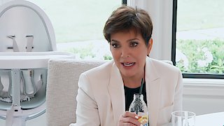 Keeping Up with The Kardashians Season 17 Episode 9 Keeping Up with The Kardashians Season 17 Episode 9