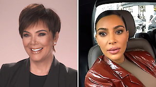 Keeping Up with The Kardashians Season 19 Episode 2 Keeping Up with The Kardashians Season 19 Episode 2