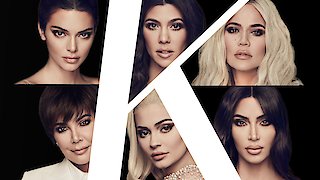 Keeping Up with The Kardashians - The Show Must Go On