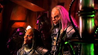 Farscape Season 4 Episode 20 Farscape Season 4 Episode 20