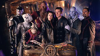 Farscape Season 4 Episode 24 Farscape Season 4 Episode 24