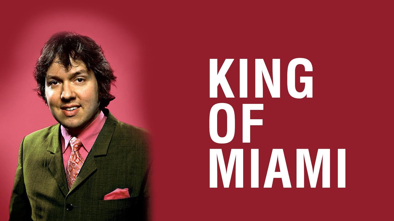 King of Miami