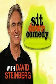 Sit Down Comedy