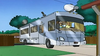 King Of The Hill Season 13 Episode 21 King Of The Hill Season 13 Episode 21