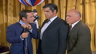 Get Smart Season 4 Episode 6 Get Smart Season 4 Episode 6