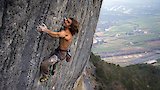 Man Vs Eiger