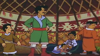 Once Upon a Time... The Explorers Season 1 Episode 3 Once Upon a Time... The Explorers Season 1 Episode 3