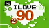 I Love: 1995