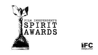 Independent Spirit Awards - 36th Anniversary Spirit Awards