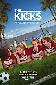 The Kicks [Ultra HD]