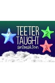 Teeter Taught Animation