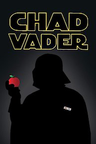 Chad Vader - Day Shift Manager
