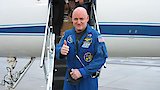 A Year in Space