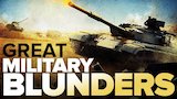 The Great Blunders: Four Paths to Failure