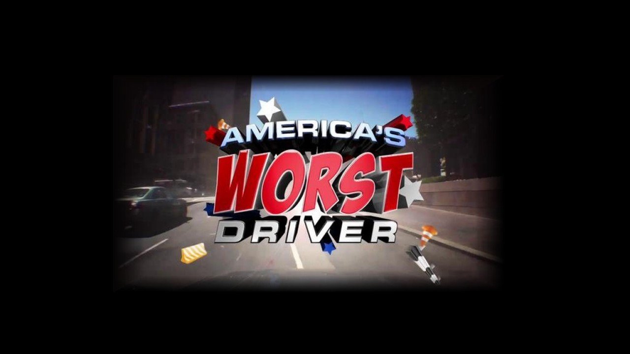 America's Worst Driver