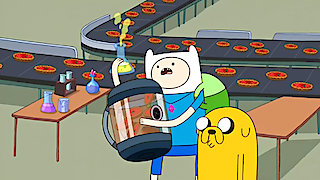Adventure Time with Finn and Jake Season 2 Episode 9 Adventure Time with Finn and Jake Season 2 Episode 9