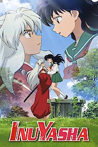 Inuyasha - The Final Act