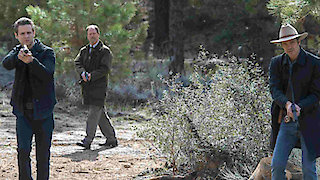 Justified Season 6 Episode 11 Justified Season 6 Episode 11
