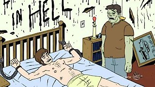 Ugly Americans Season 1 Episode 1 Ugly Americans Season 1 Episode 1