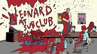 Ugly Americans Season 1 Episode 2 Ugly Americans Season 1 Episode 2