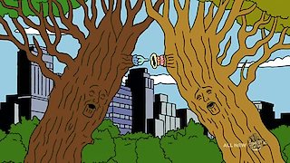 Ugly Americans Season 1 Episode 5 Ugly Americans Season 1 Episode 5