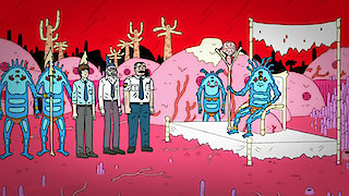 Ugly Americans Season 2 Episode 11 Ugly Americans Season 2 Episode 11
