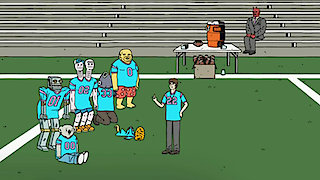 Ugly Americans Season 2 Episode 12 Ugly Americans Season 2 Episode 12