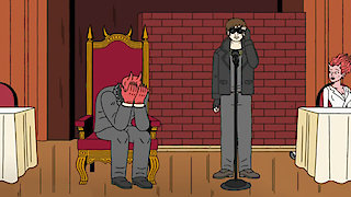 Ugly Americans Season 2 Episode 13 Ugly Americans Season 2 Episode 13