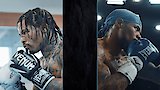 GERVONTA TANK DAVIS vs LAMONT ROACH, JR - Part 2