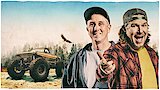 Dave Gets a Jeep