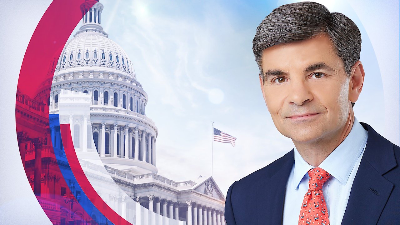 ABC This Week with George Stephanopoulos