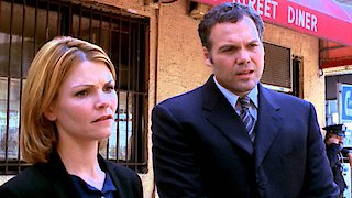 Law & Order: CI Season 1 Episode 7 Law & Order: CI Season 1 Episode 7